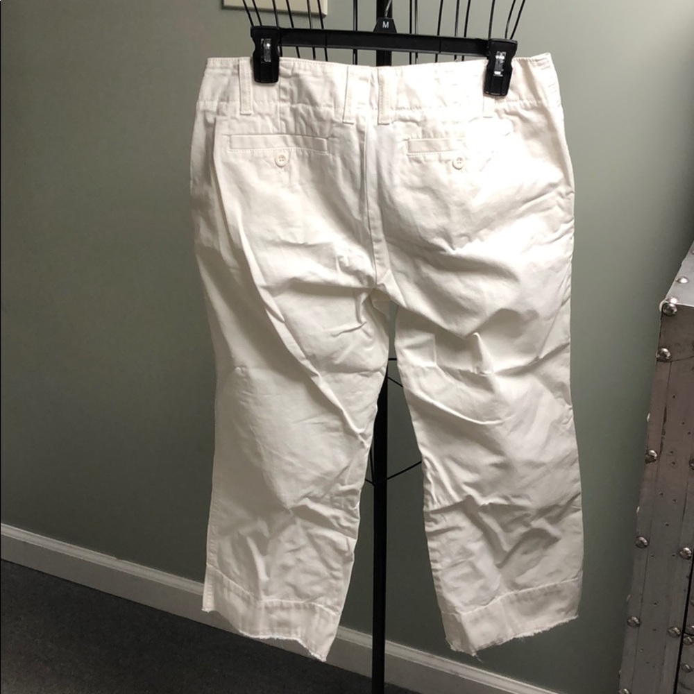 Cropped Jean - Picture 2 of 4